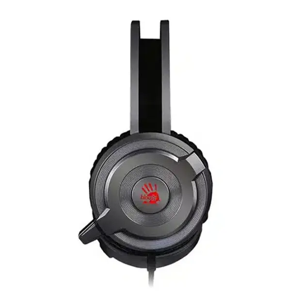 A4TECH Bloody G520S USB Gaming Wired Headphone – View 2