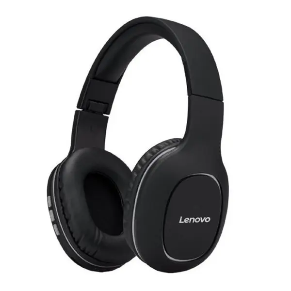 Lenovo HD300 Wireless Bluetooth Headphone – View 1