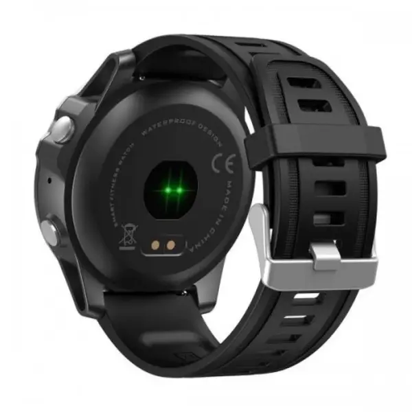Zeblaze VIBE 3S HD IP67 Water Resistance Smartwatch  – View 3