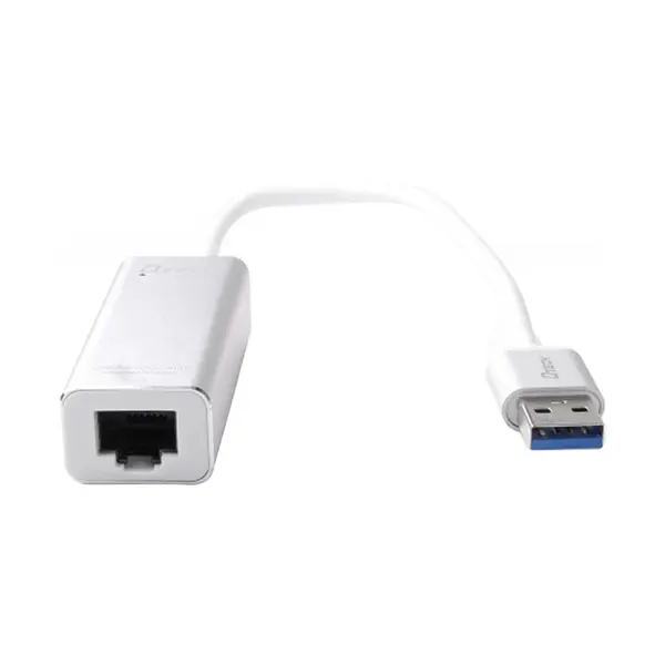Dtech DT-6550 USB3.0 TO 1000Mbps Ethernet network LAN Adapter – View 2