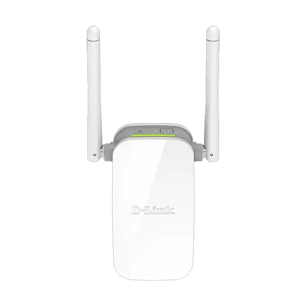 D-Link DAP-1325 N300 Mbps Wi-Fi Range Extender – View 1