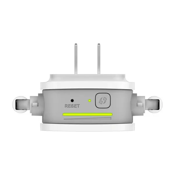 D-Link DAP-1325 N300 Mbps Wi-Fi Range Extender – View 5