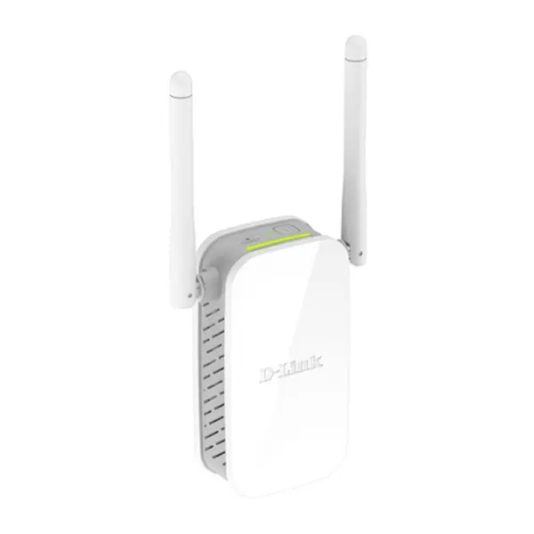 D-Link DAP-1325 N300 Mbps Wi-Fi Range Extender – View 2