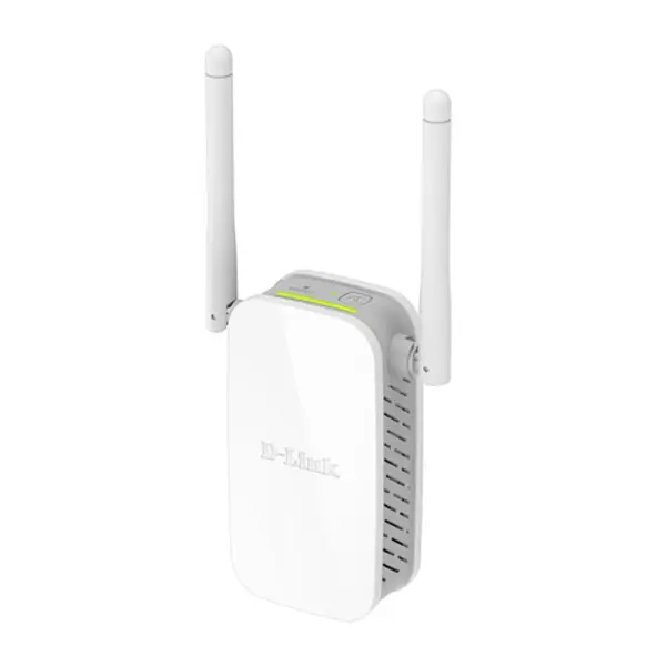 D-Link DAP-1325 N300 Mbps Wi-Fi Range Extender – View 3