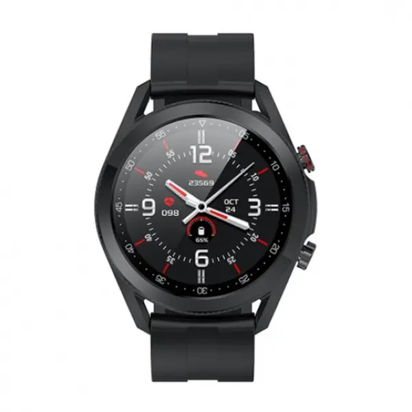 WiWU SW02 Waterproof Smart Watch – View 2