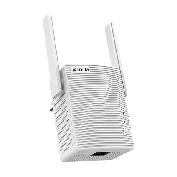 Tenda A301 Wireless N300 Universal Wi-fi Range Extender – View 3