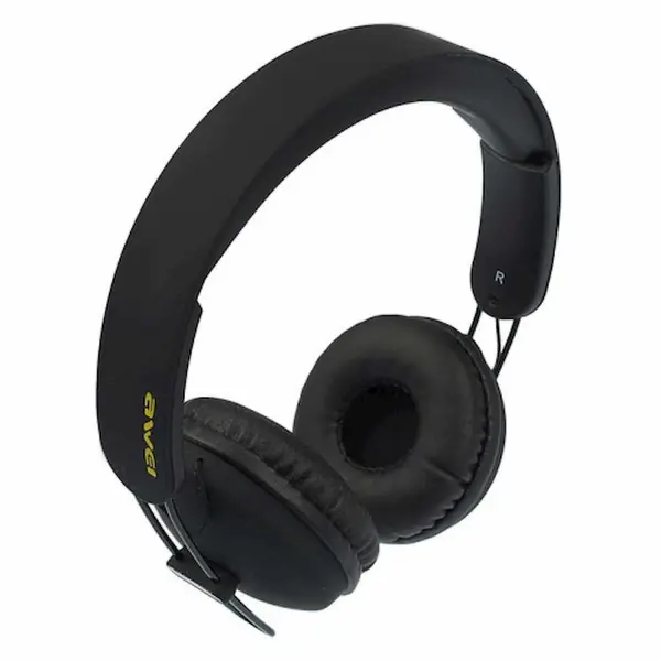 Awei A800BL Sports Bluetooth Wireless Headphone With Microphone – Color: Yellow – View 2