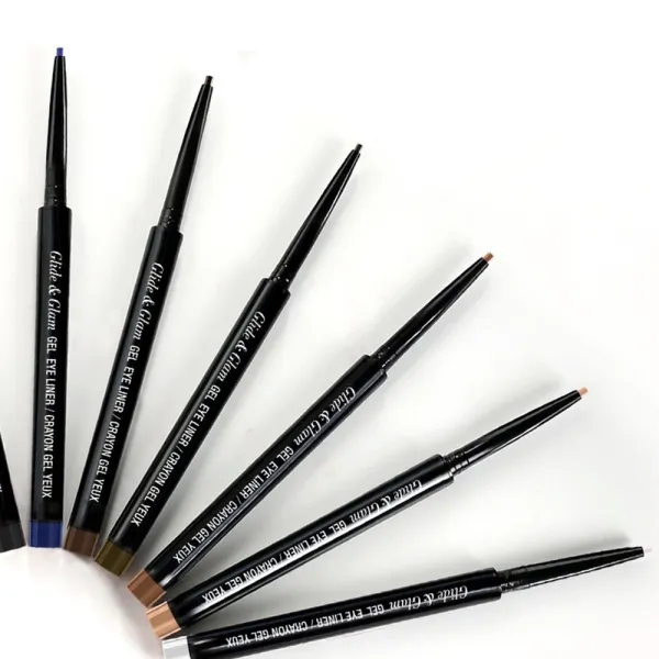 Absolute New York All Purpose Pencil Eyeliner – View 2