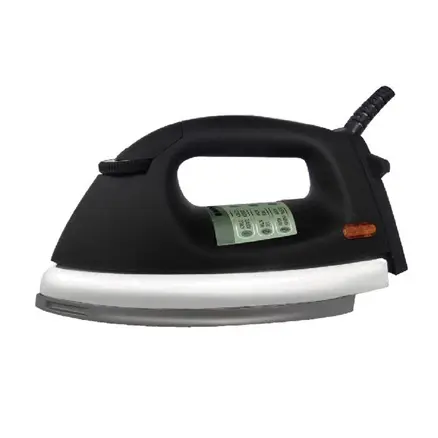 Miyako EI-140 Heavy Weight Automatic Electric Dry Iron – View 1