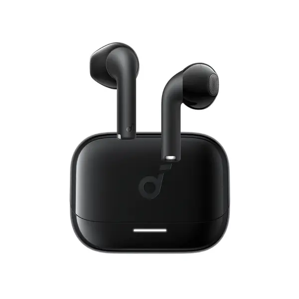 Anker Soundcore K20i True Wireless Earbuds – Color: Black – View 2