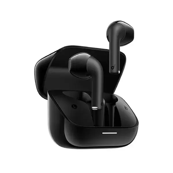 Anker Soundcore K20i True Wireless Earbuds – Color: Black – View 3