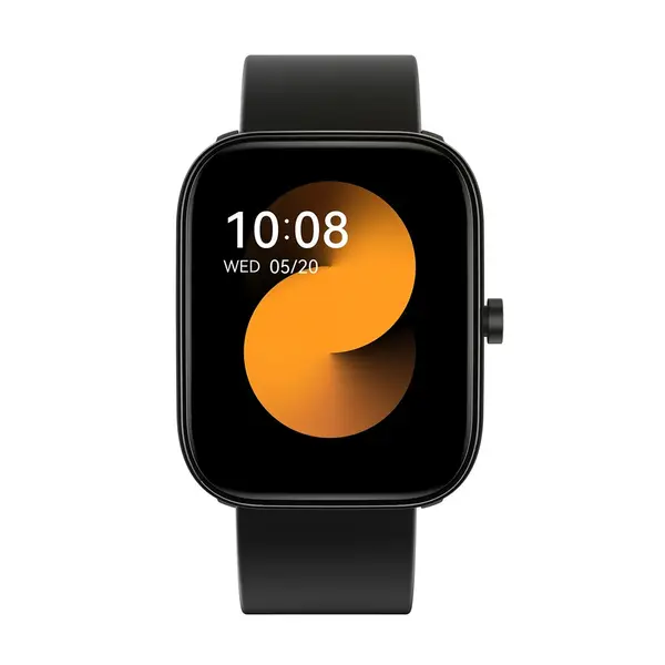Haylou GST Lite LS13 P68 Waterproof Smartwatch – Color: Black – View 2