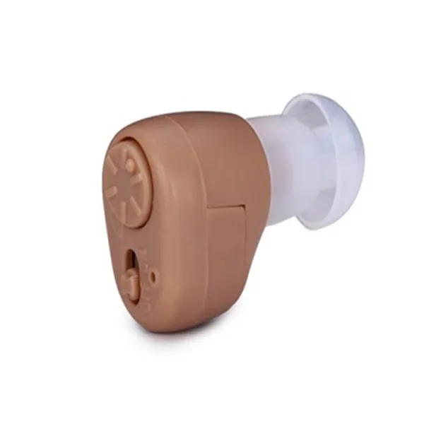Axon K-86 Sound Enhancement Amplifier Hearing Aid – View 2