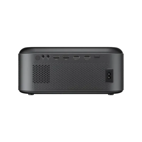 Havit PJ219 with Android TV 9.0 Projector  – View 3