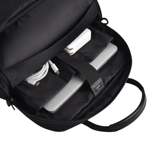 Wiwu 13.3 inch Alpha Vertical Layer Laptop Bag – View 3