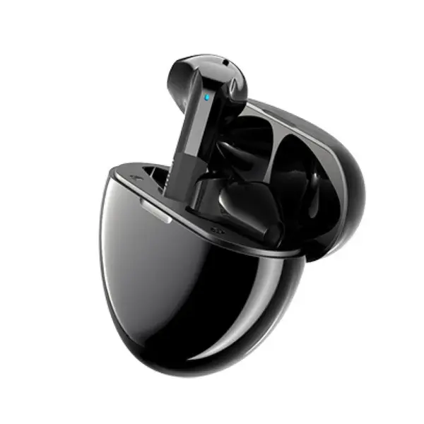 Edifier X6 True Wireless Stereo Earbuds – Color: Black – View 2