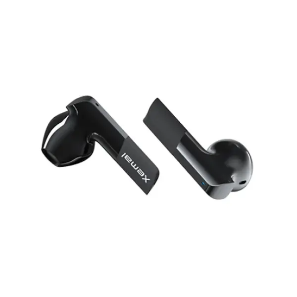 Edifier X6 True Wireless Stereo Earbuds – Color: Black – View 4