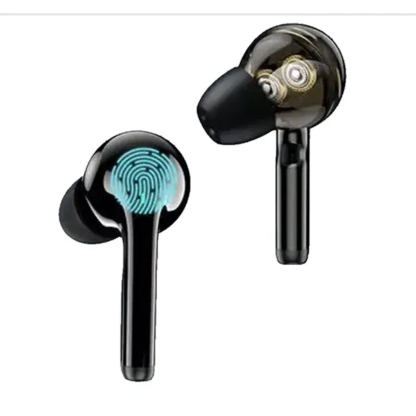 Awei T12P True Wireless Bluetooth Earbuds – View 2