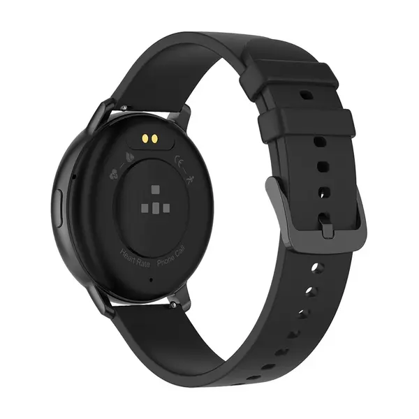 COLMI i31 IP67 Waterproof Smart Watch  – Color: Black – View 3