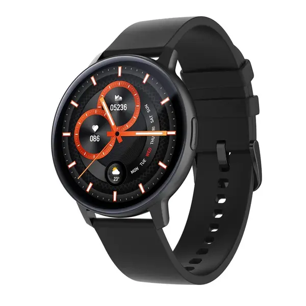 COLMI i31 IP67 Waterproof Smart Watch  – Color: Black – View 4