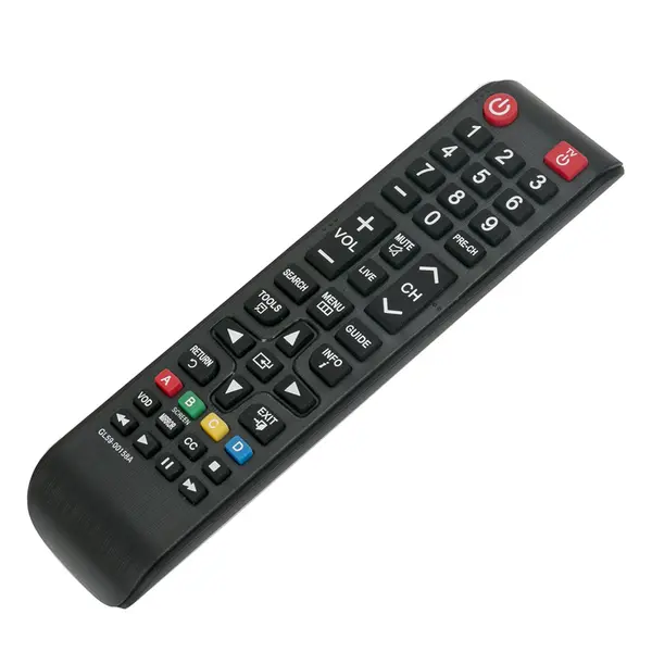 Samsung GL59-00158A Home Electronics Remote Controller – View 2