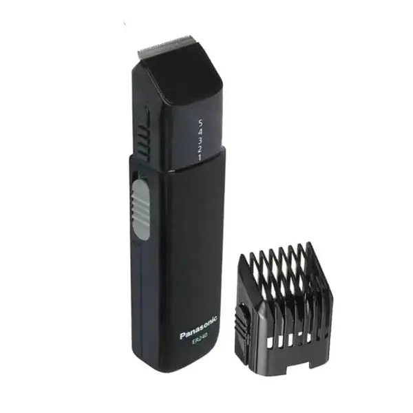Panasonic ER240 rechargeable Trimmer For Men – View 1