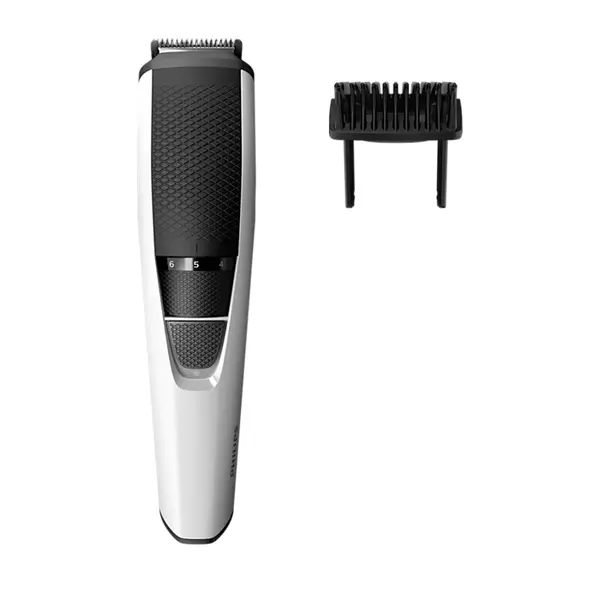 Philips BT3206 Stainless Steel blades Beard Trimmer For Men – View 3
