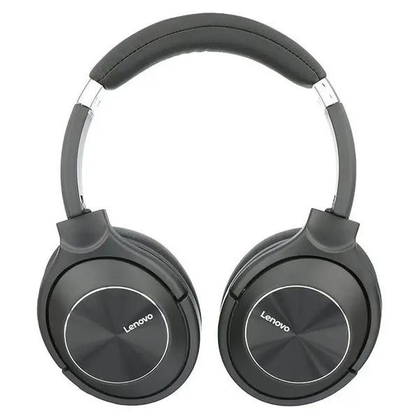 Lenovo HD700 Active Noise Cancelling Wireless Headphones – View 2
