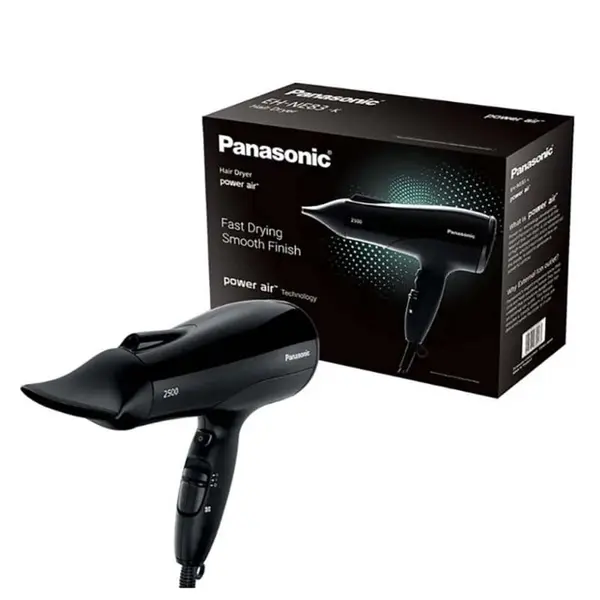 Panasonic EH-NE83 Extra Care Shine Boost Hair Dryer – View 4