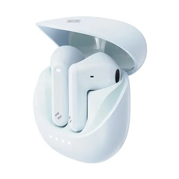  Havit TW931 ENC Wireless Earbuds With 2 Mic – Color: Blue – View 2
