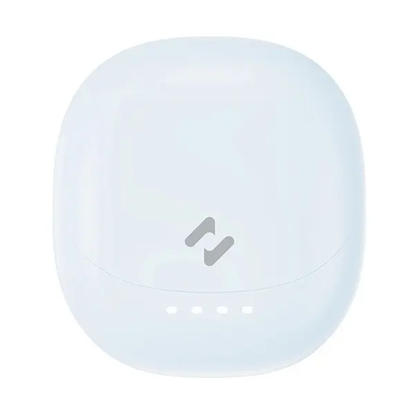  Havit TW931 ENC Wireless Earbuds With 2 Mic – Color: Blue – View 4