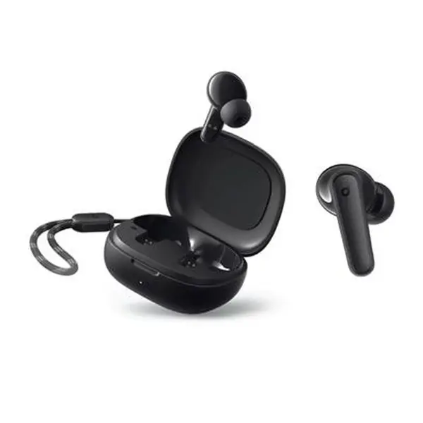 Anker SoundCore P20i True Wireless Earbuds – Color: Black – View 3