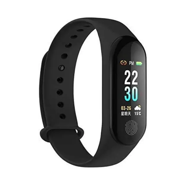 Makecell M3 Smart Band Fitness Tracker Sport Bracelet – View 2