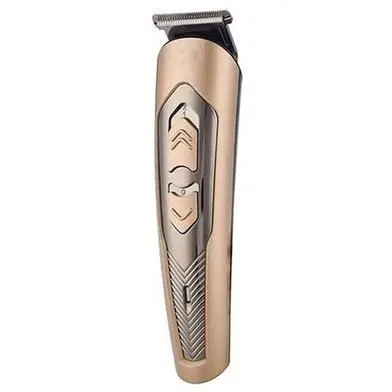 Kemei KM-756 Rechargeable Trimmer and Clipper For Men – View 2