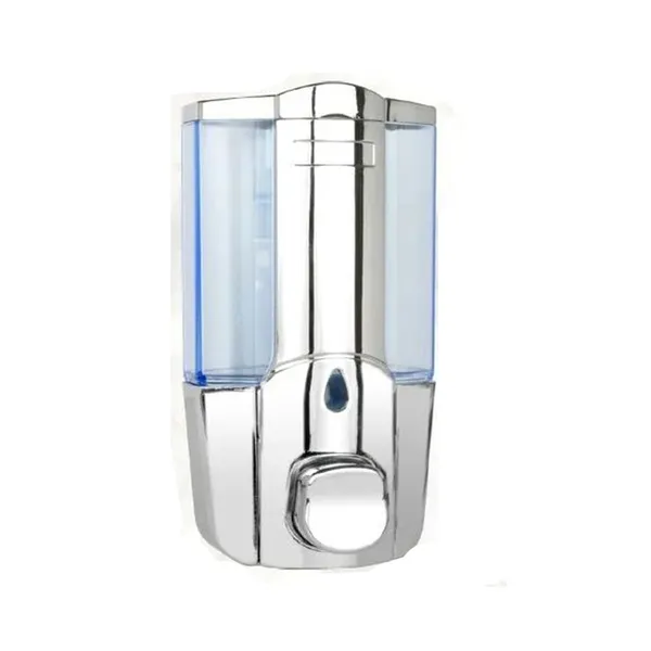 Liquid Dispenser Classic Push Touch Soap Dispenser 350 ml – View 2