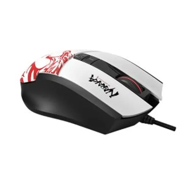 A4tech Bloody L65 Max Naraka RGB Wired Gaming Mouse – View 3