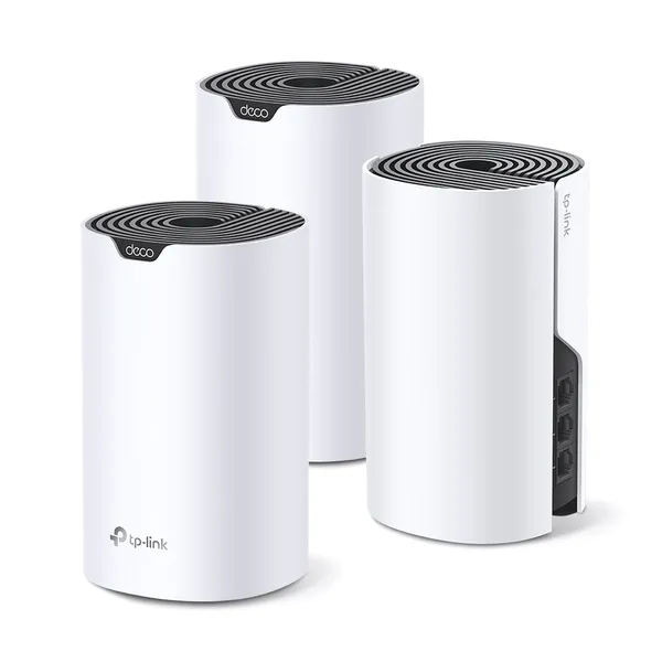 TP-Link Deco S7 AC1900 Dual Band Mesh Router – View 2