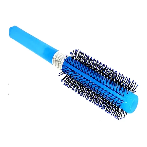UR Roller Comb Salon Round Brush Anti-static Hairdressing Tool Hair Straightener – View 2