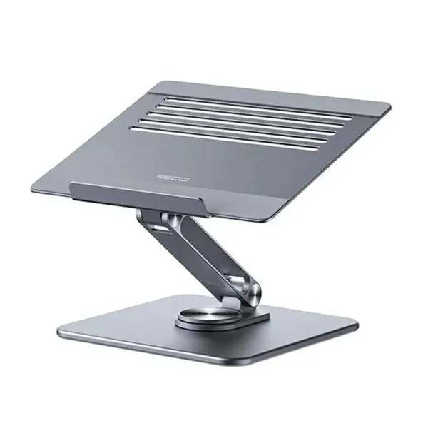 Recci RHO-M17 Multi-Angle Laptop Computers Stand – View 1