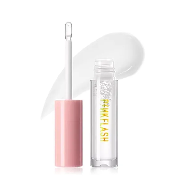 PINKFLASH C01 Ever Glossy Moist Lip Gloss RIVER (PF-L02) – View 1