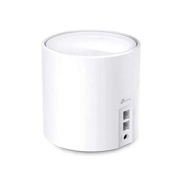 TP-Link Deco X10 AX1500 Dual-Band Mesh Router – View 2