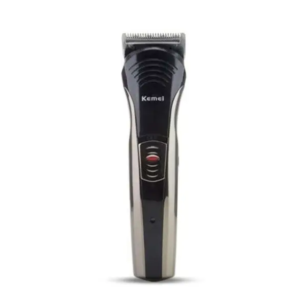 Kemei KM-590A 7 In 1 Multi-Function Stainless Steel Blade Trimmer – View 3