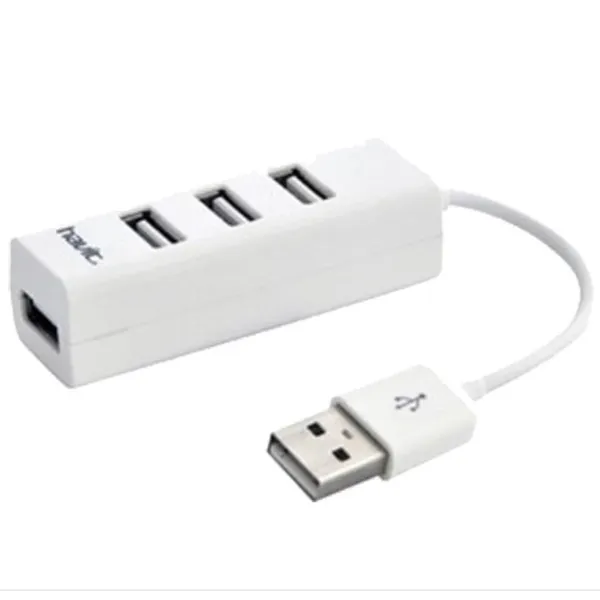 Havit H18 4-Port USB 2.0 HUB – View 2