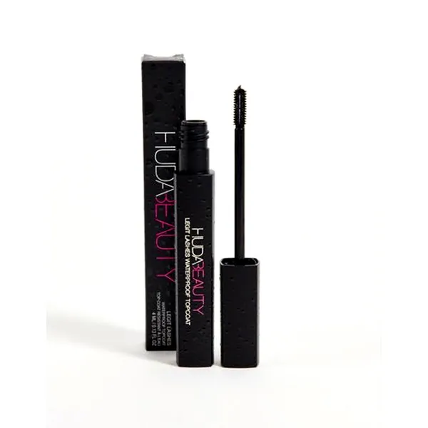 Huda Beauty – Legit Lashes Waterproof Mascara – View 5