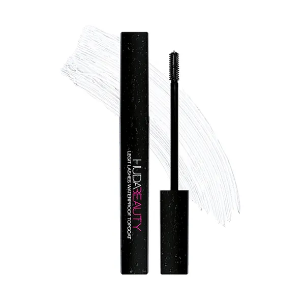 Huda Beauty – Legit Lashes Waterproof Mascara – View 1