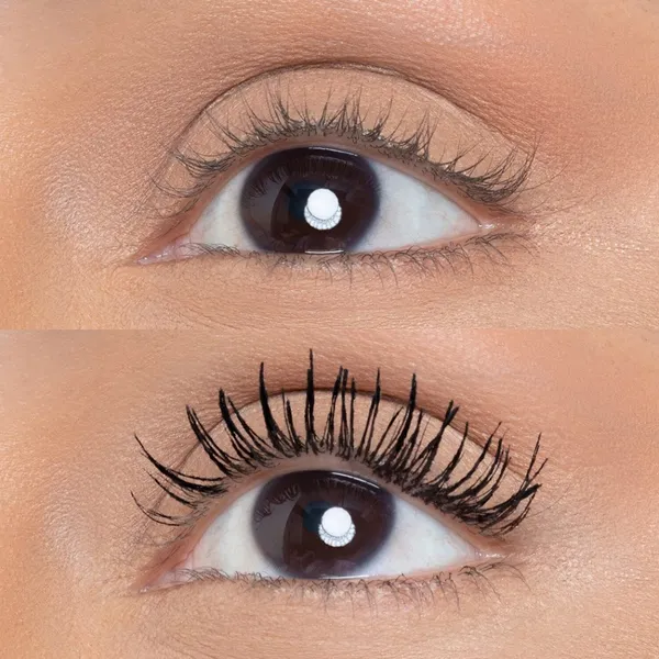 Huda Beauty – Legit Lashes Waterproof Mascara – View 3