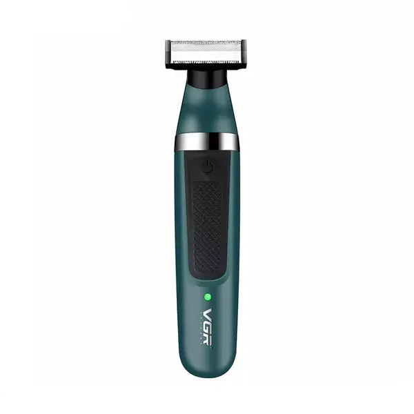 VGR V-393 One Blade Washable Shaver For Men – View 2