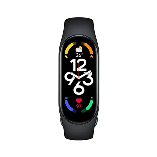 Smarta M7 Smart Band Sport Bracelet With Heart Rate Monitor – View 2