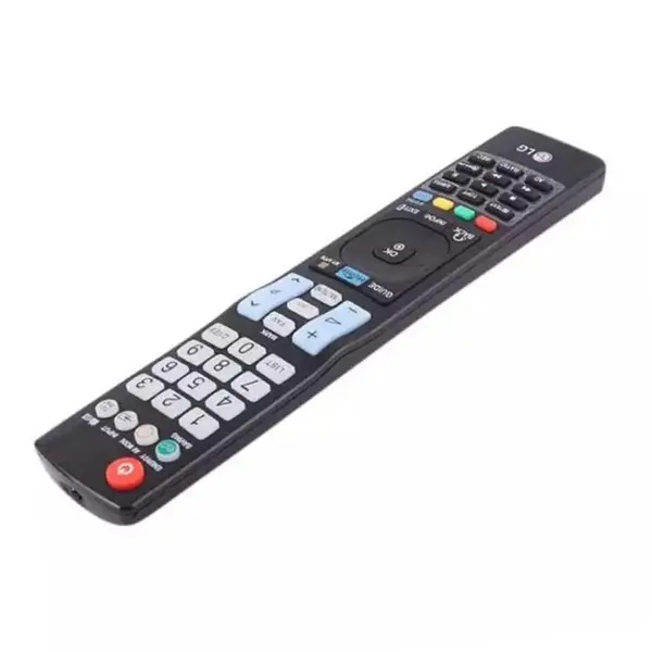 Telecomando Universale Per TV ARIO HC3269 FC4669 RM-188 RM188 - Sostituto Perfetto Per LED/LCD HDTV