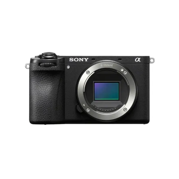 Sony Alpha 6700 Mirrorless Camera – View 1